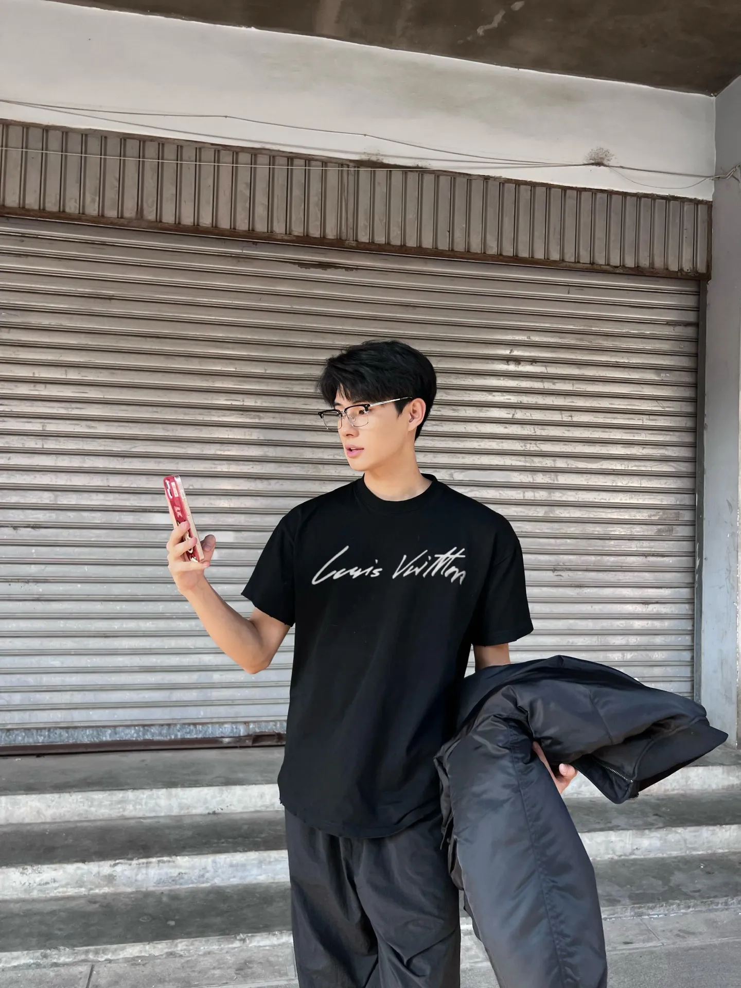 Model picture